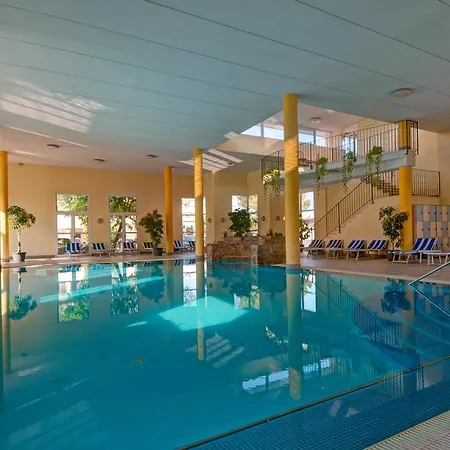 Terme Belsoggiorno Hotel Abano Terme