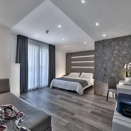 Terme Belsoggiorno Hotel Abano Terme