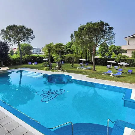 Terme Belsoggiorno Hotel