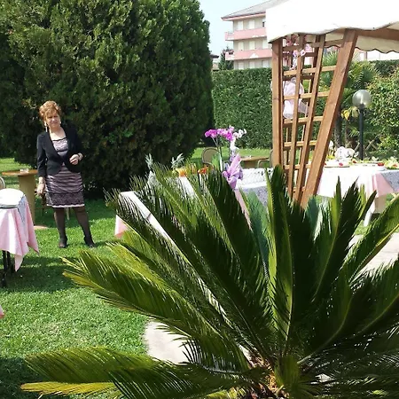 Terme Belsoggiorno Hotel Abano Terme