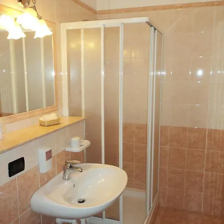 Hotel Terme Belsoggiorno