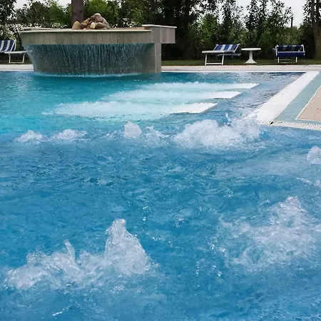 Terme Belsoggiorno Hotel 3*