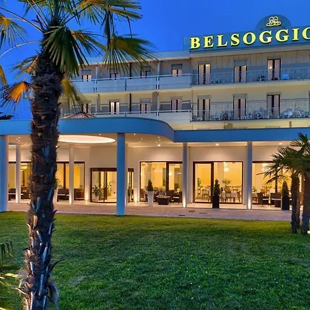 Terme Belsoggiorno Hotel
