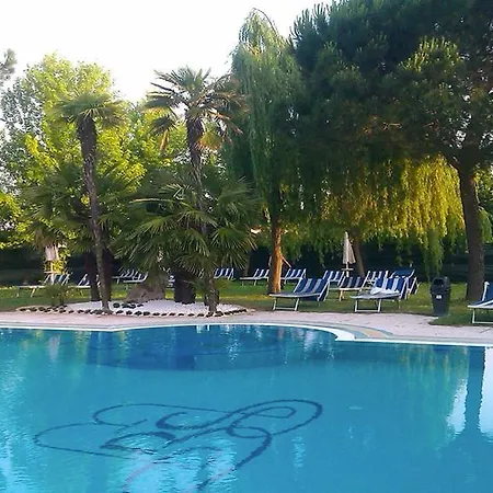 Terme Belsoggiorno Hotel Abano Terme
